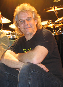 Brian Doerner